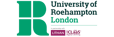 Roehampton Logo