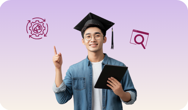 LLL-master degree-dm